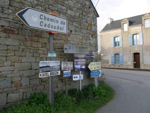 Maisons d'hotes Studio dans Maison Familiale : photos des chambres