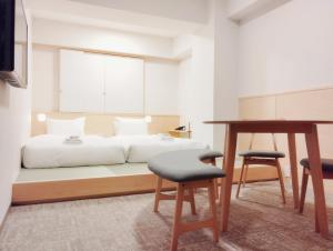 Apartment Hotel DIG the OSAKA