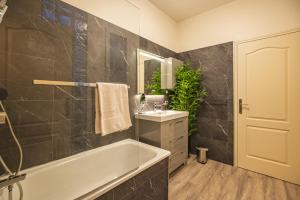 Appartements Domremy HypercentredeReims : photos des chambres