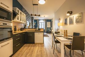 Appartements Domremy HypercentredeReims : photos des chambres