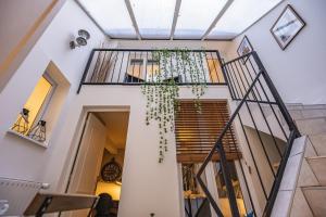 Appartements Domremy HypercentredeReims : photos des chambres