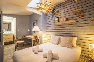 Appartements Domremy HypercentredeReims : photos des chambres