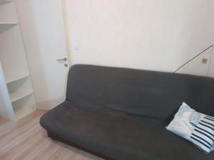 Cres old town studio apartment