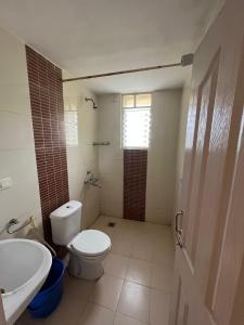 Varca Beach 2BHK App with Swimming Pool