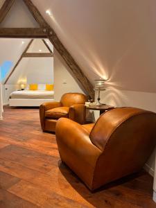 B&B / Chambres d'hotes NOUBAR : Studio Supérieur