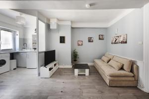 Appartements L'hyper centre terreaux 45m2 equipe CLIM : photos des chambres