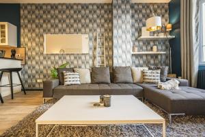 Appartements Domremy HypercentredeReims : Appartement 2 Chambres