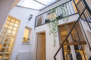 Appartements Domremy HypercentredeReims : photos des chambres