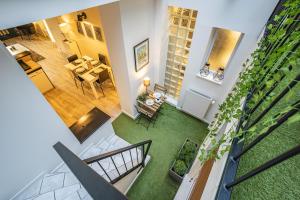 Appartements Domremy HypercentredeReims : photos des chambres