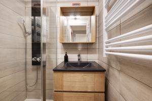 Lhyper centre terreaux 45m2 équipé CLIM