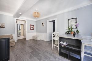 Lhyper centre terreaux 45m2 équipé CLIM