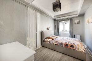 Appartements L'hyper centre terreaux 45m2 equipe CLIM : photos des chambres