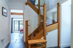 Finest Retreats - Wiggle Barn, Kingsand