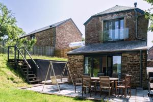 Finest Retreats - Wiggle Barn, Kingsand