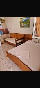 Silvana Apartament