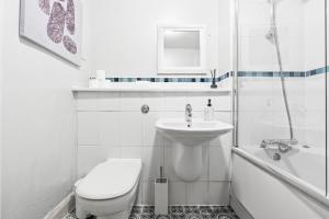 Cozy 1 bedroom near city center