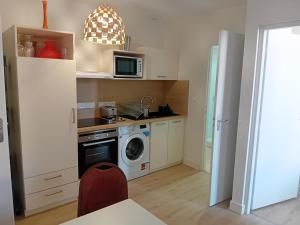 Appartements Vichy Sejour : photos des chambres