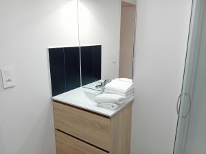 Appartements Vichy Sejour : photos des chambres
