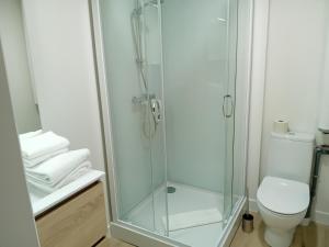 Appartements Vichy Sejour : photos des chambres