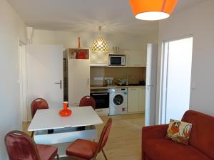 Appartements Vichy Sejour : photos des chambres