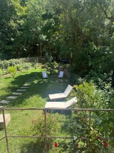Villas Le Moulin de Rochopt : photos des chambres