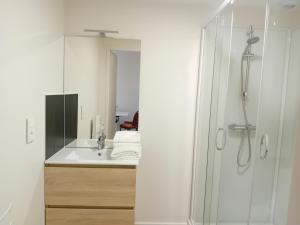 Appartements Vichy Sejour : photos des chambres