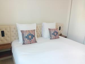 Appartements Vichy Sejour : photos des chambres