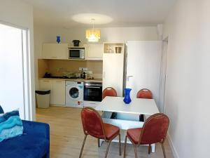 Appartements Vichy Sejour : photos des chambres