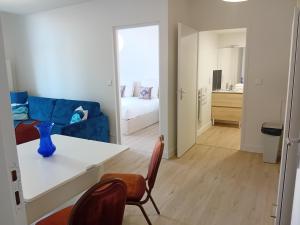 Appartements Vichy Sejour : photos des chambres