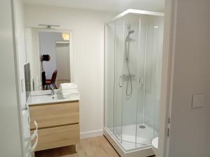 Appartements Vichy Sejour : photos des chambres