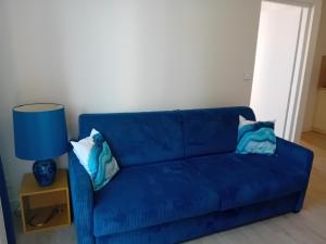 Appartements Vichy Sejour : photos des chambres