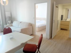 Appartements Vichy Sejour : photos des chambres
