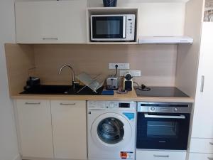 Appartements Vichy Sejour : photos des chambres