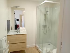 Appartements Vichy Sejour : photos des chambres