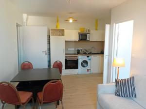Appartements Vichy Sejour : photos des chambres