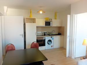 Appartements Vichy Sejour : photos des chambres
