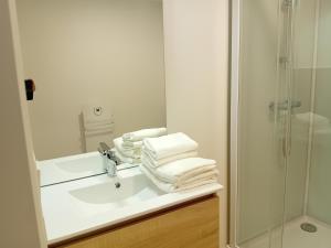 Appartements Vichy Sejour : photos des chambres