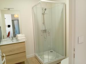 Appartements Vichy Sejour : photos des chambres