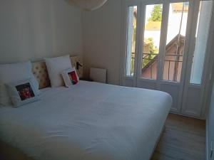Appartements Vichy Sejour : photos des chambres
