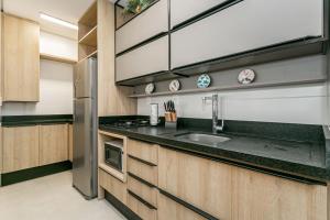 Loft moderno a 3min da Praia WK7239