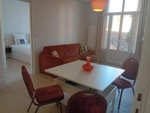 Appartements Vichy Sejour : photos des chambres