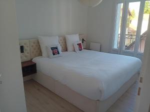 Appartements Vichy Sejour : photos des chambres
