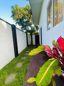 Dream villa and homestay madiha cabana