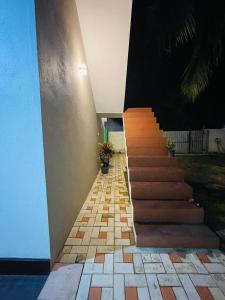 Dream villa and homestay madiha cabana