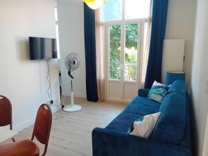 Appartements Vichy Sejour : photos des chambres