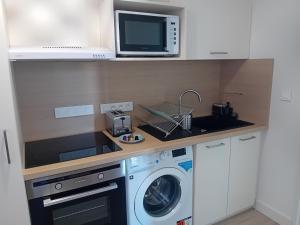 Appartements Vichy Sejour : photos des chambres