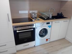 Appartements Vichy Sejour : photos des chambres