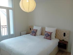 Appartements Vichy Sejour : photos des chambres