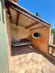 B&B / Chambres d'hotes Villa Magdala Arts & Residence : photos des chambres