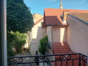 Appartements Vichy Sejour : photos des chambres